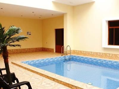 Riyam Hotel Muscat Eksteriør billede