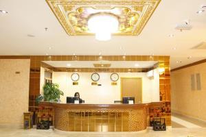 Riyam Hotel Muscat Eksteriør billede