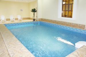 Riyam Hotel Muscat Eksteriør billede