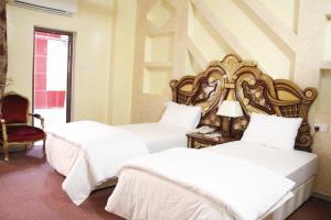 Riyam Hotel Muscat Eksteriør billede
